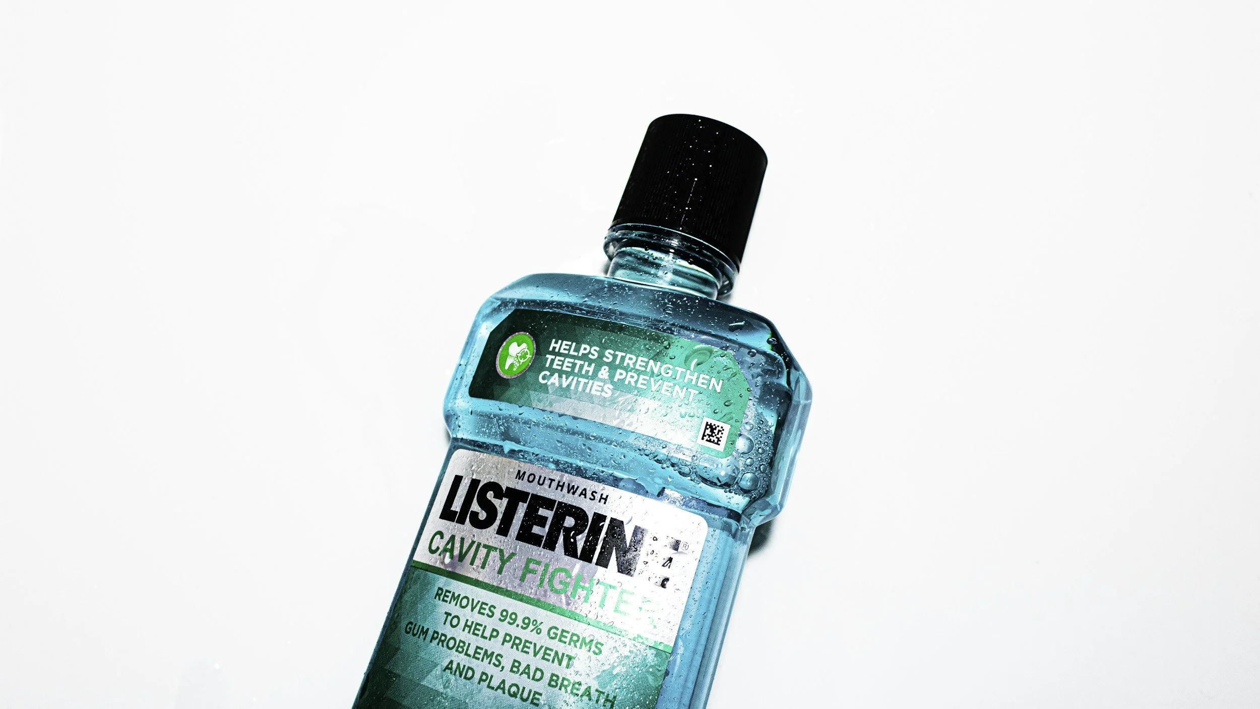 Mastering Mouthwash: A Guide for Optimal Oral Health in Kids