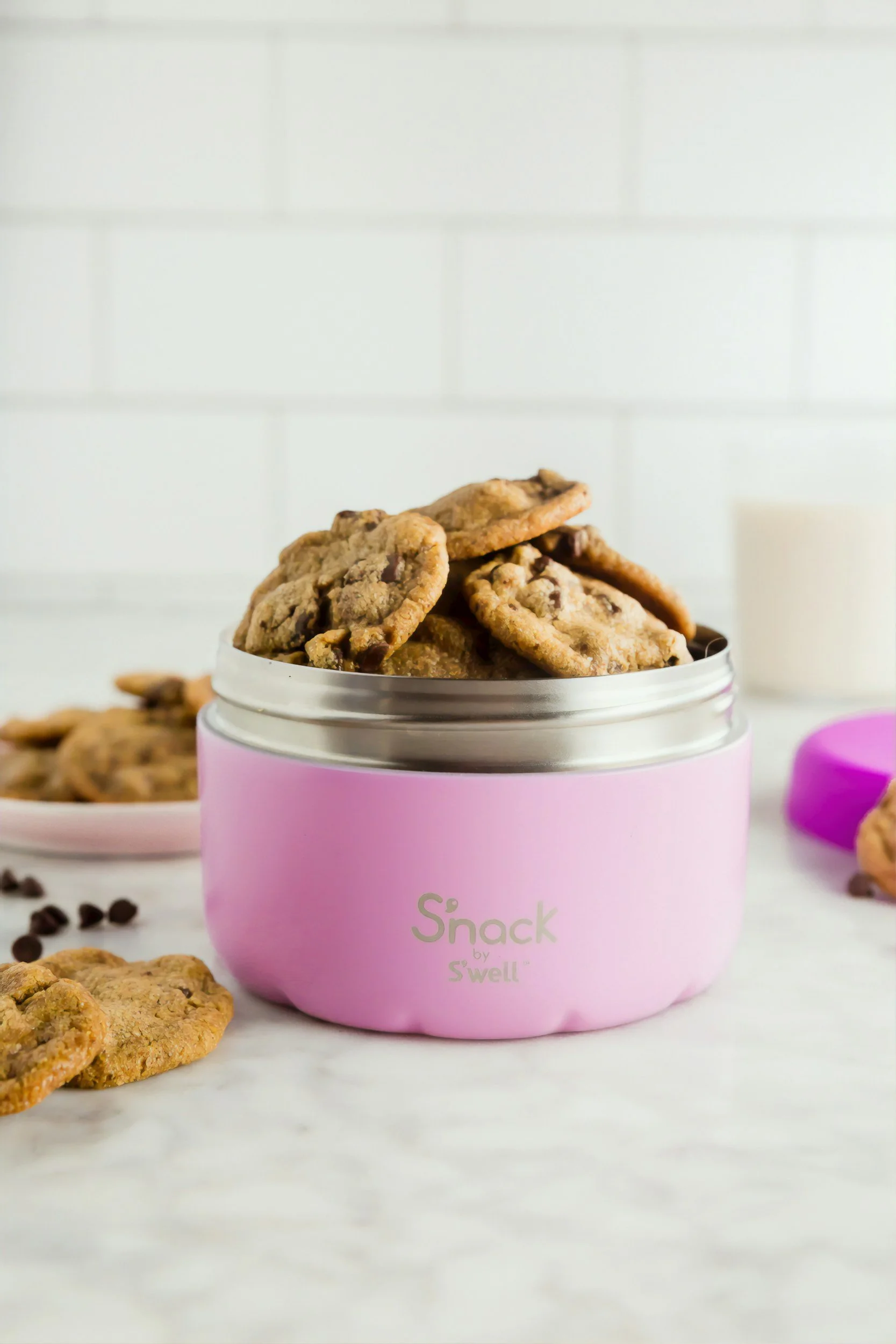 Warning: Your Child's Snack Drawer Could Be a Dental Danger Zone! Paradise Valley’s Top Pediatric Dentist Uncovers the Truth!