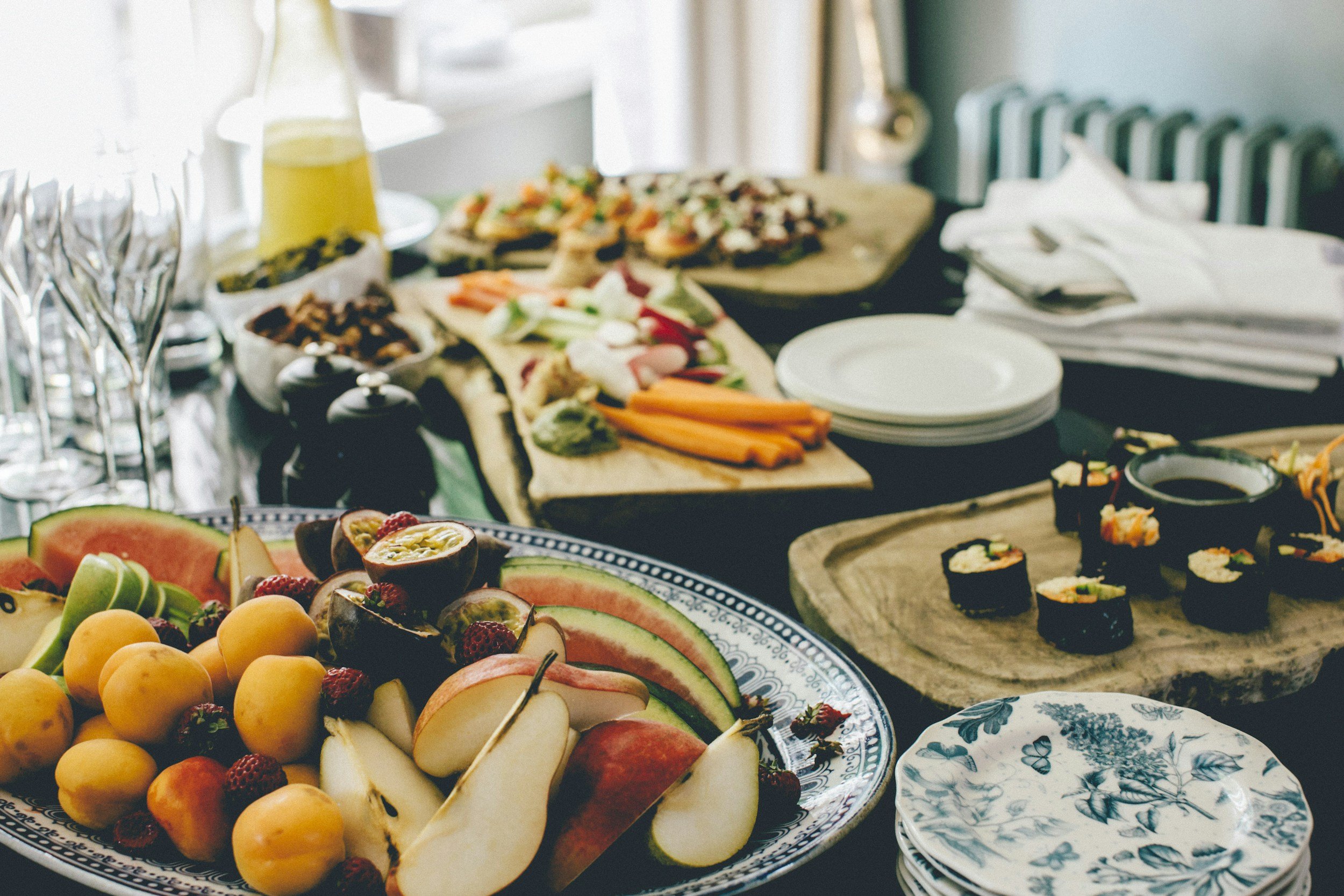 Snack Smarter: The Best (and Worst) Foods for Your Kid’s Teeth