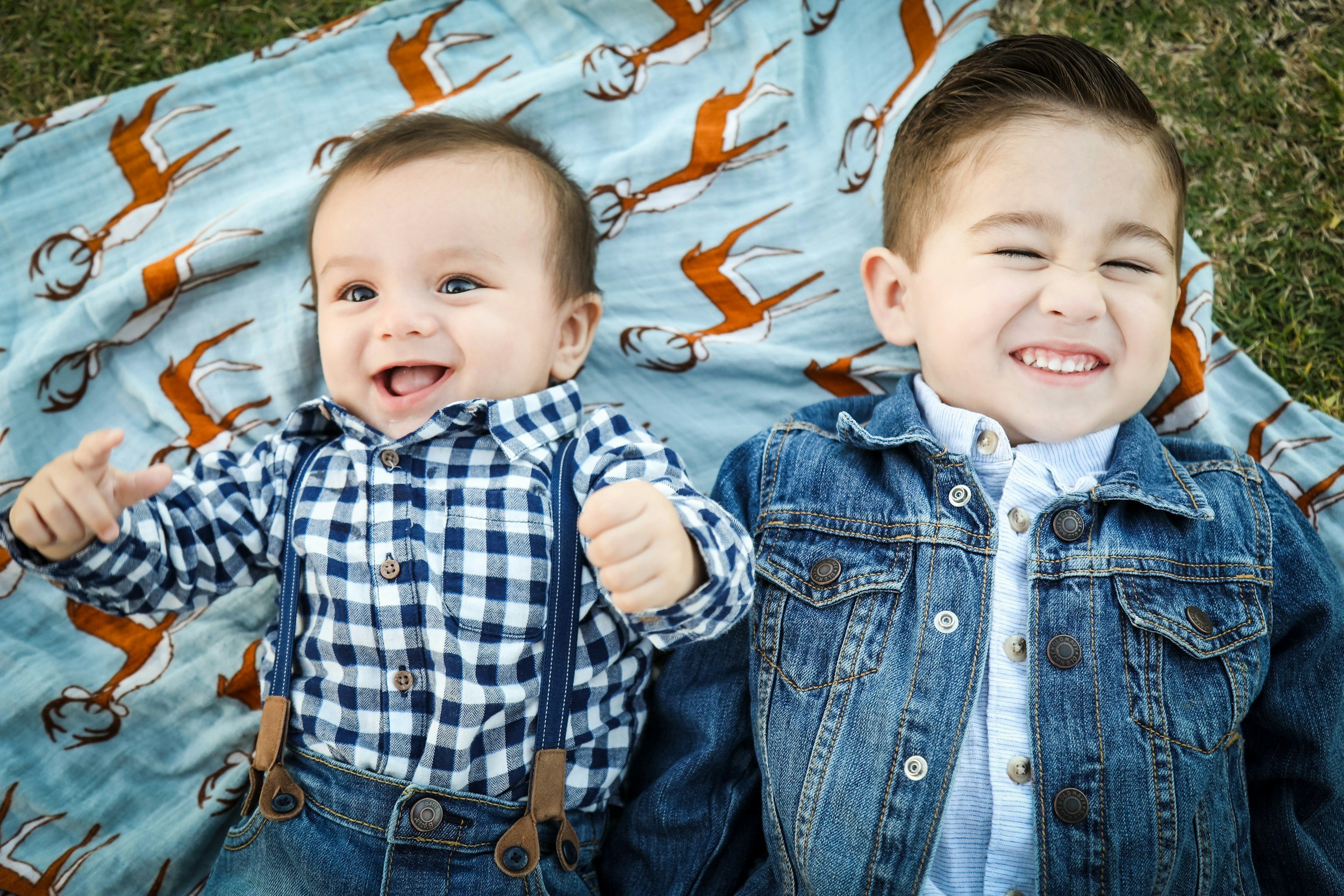 First Tooth, First Visit! When to Take Your Child to the Dentist  