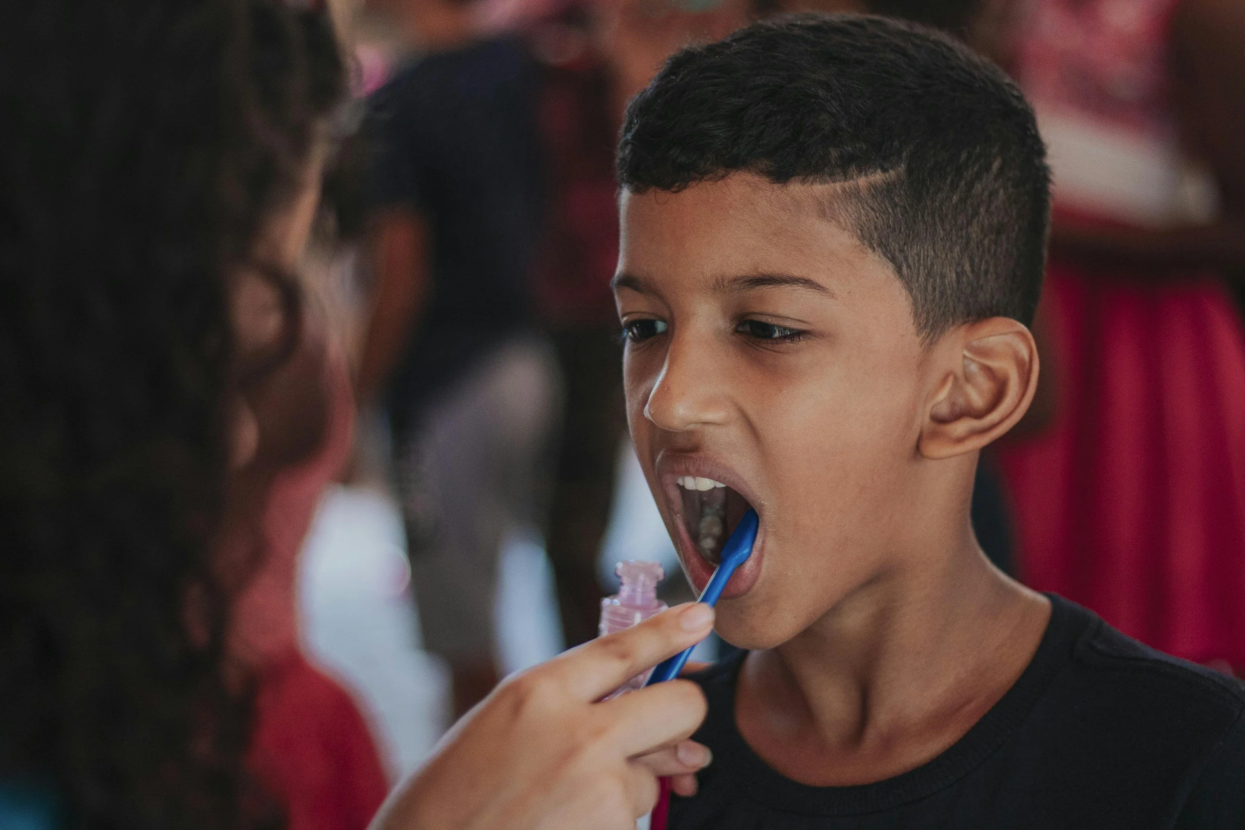 Top 5 Fun Ways to Encourage Good Oral Hygiene Habits in Scottsdale Kids