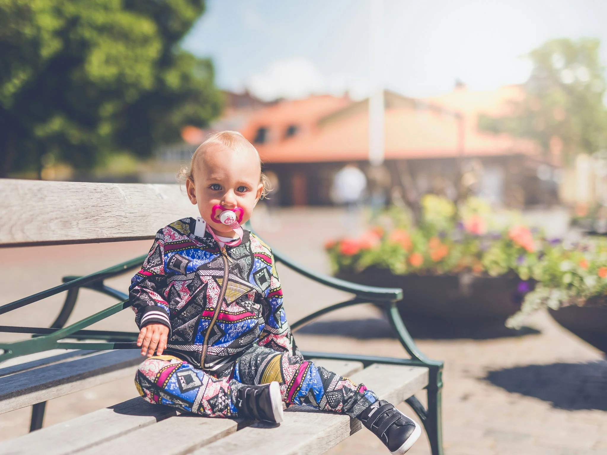 From Pacifier to Perfect Bite: What Paradise Valley Parents Should Know About Oral Habits
