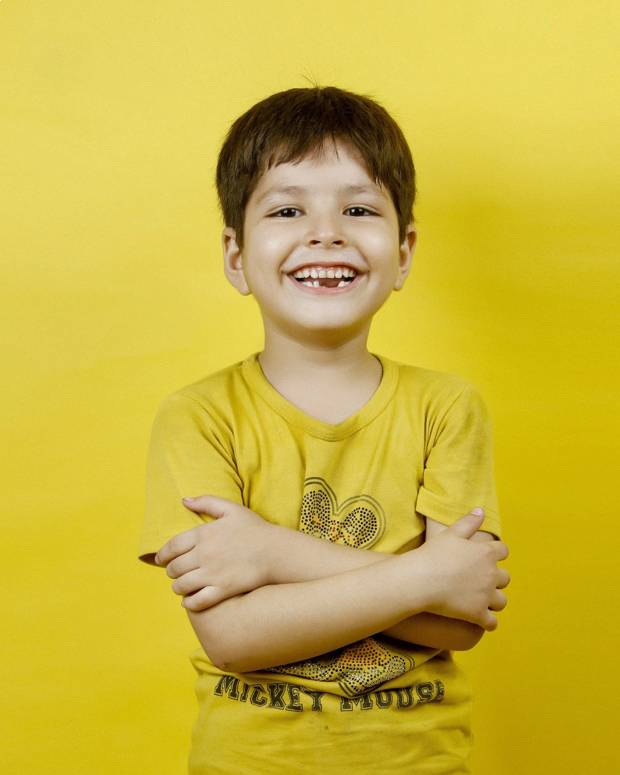 3 Signs Your Child May Need to See a Dentist Sooner Than You Think
