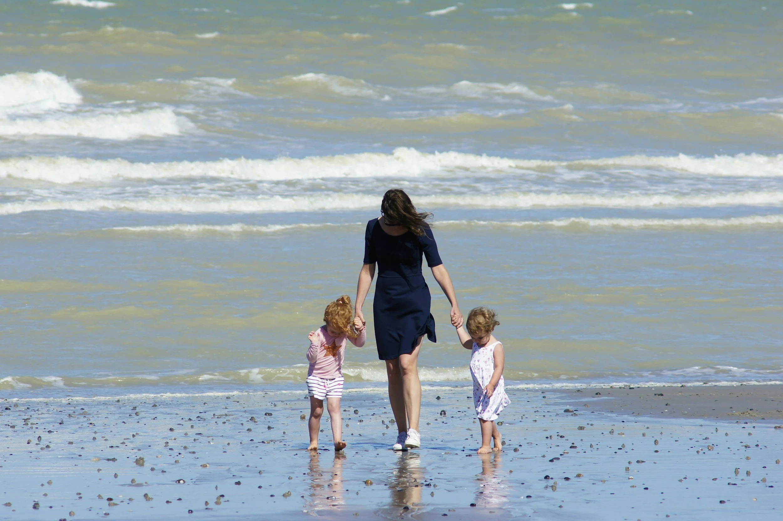 Vacation Packing List: Don’t Forget These Kids Dentistry Essentials