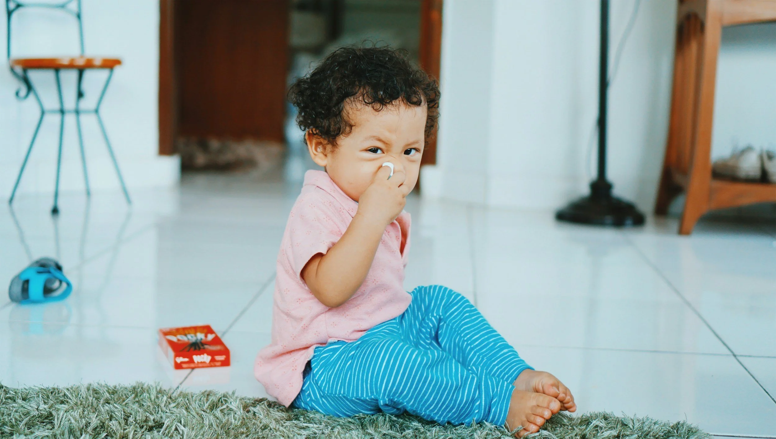 Top 5 Toy Habits That Can Damage Kids’ Teeth (And What to Do About Them)