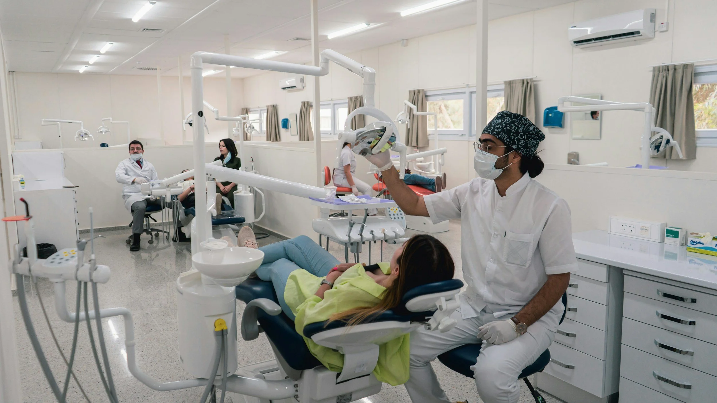Understanding Pediatric Oral Infections: What Every Paradise Valley Parent Should Know