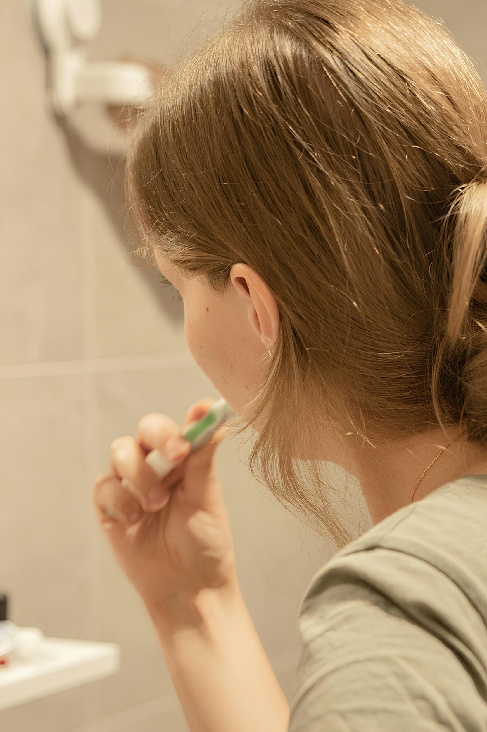 Floss Matters: Why Kids in Paradise Valley Need More Than Just Brushing