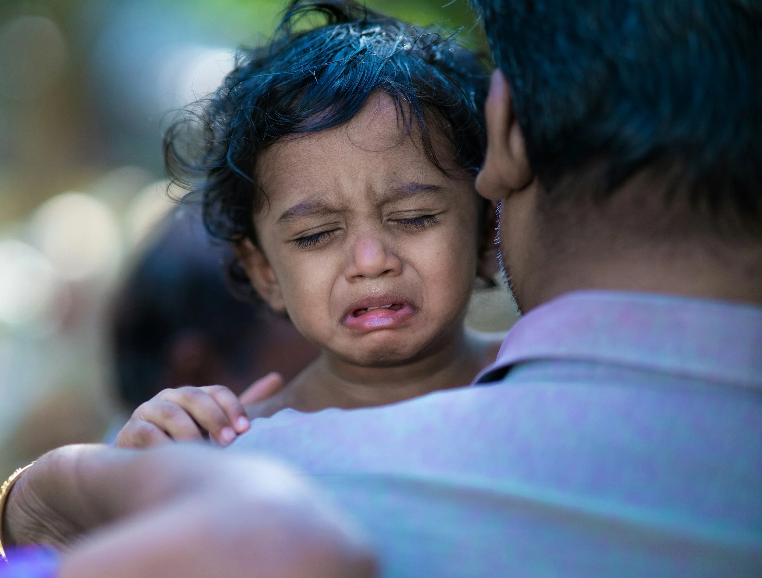 When a Toothache Strikes: How to Handle Dental Pain in Children