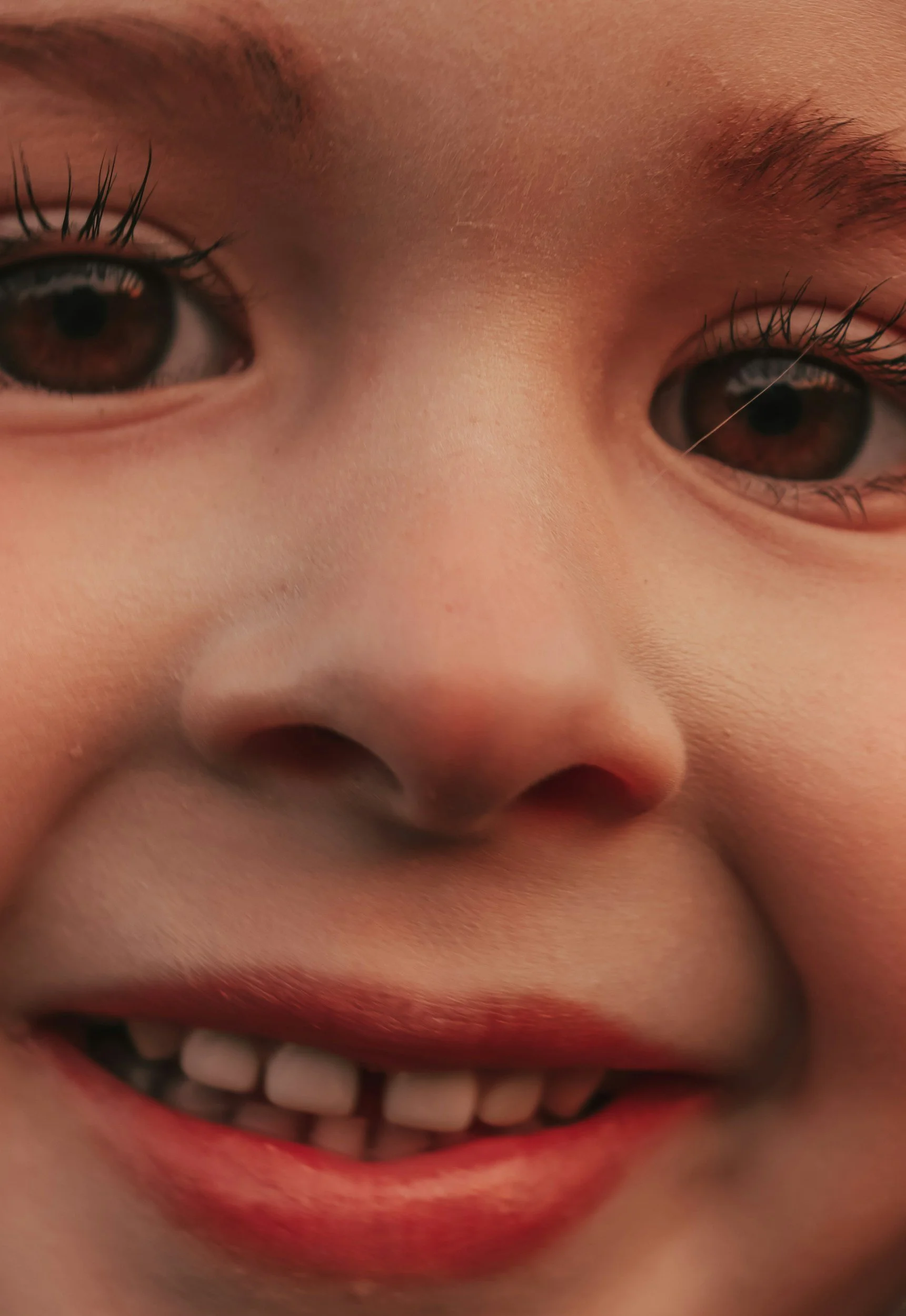 When Baby Teeth Look Too Small or Too Big: Kids Dentistry Tips in Paradise Valley, AZ
