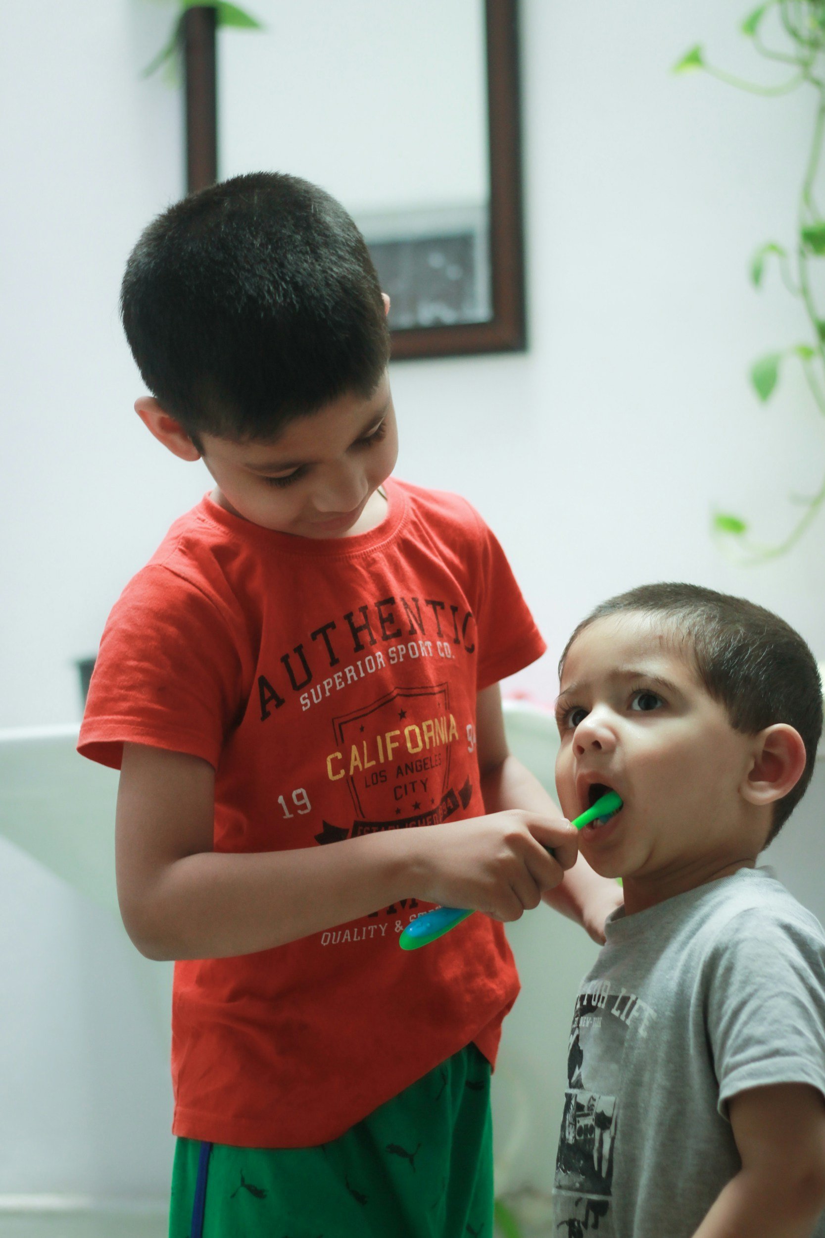 Is Your Child Brushing Enough? Kids Dentistry Tips Every Paradise Valley, AZ Parent Should Know