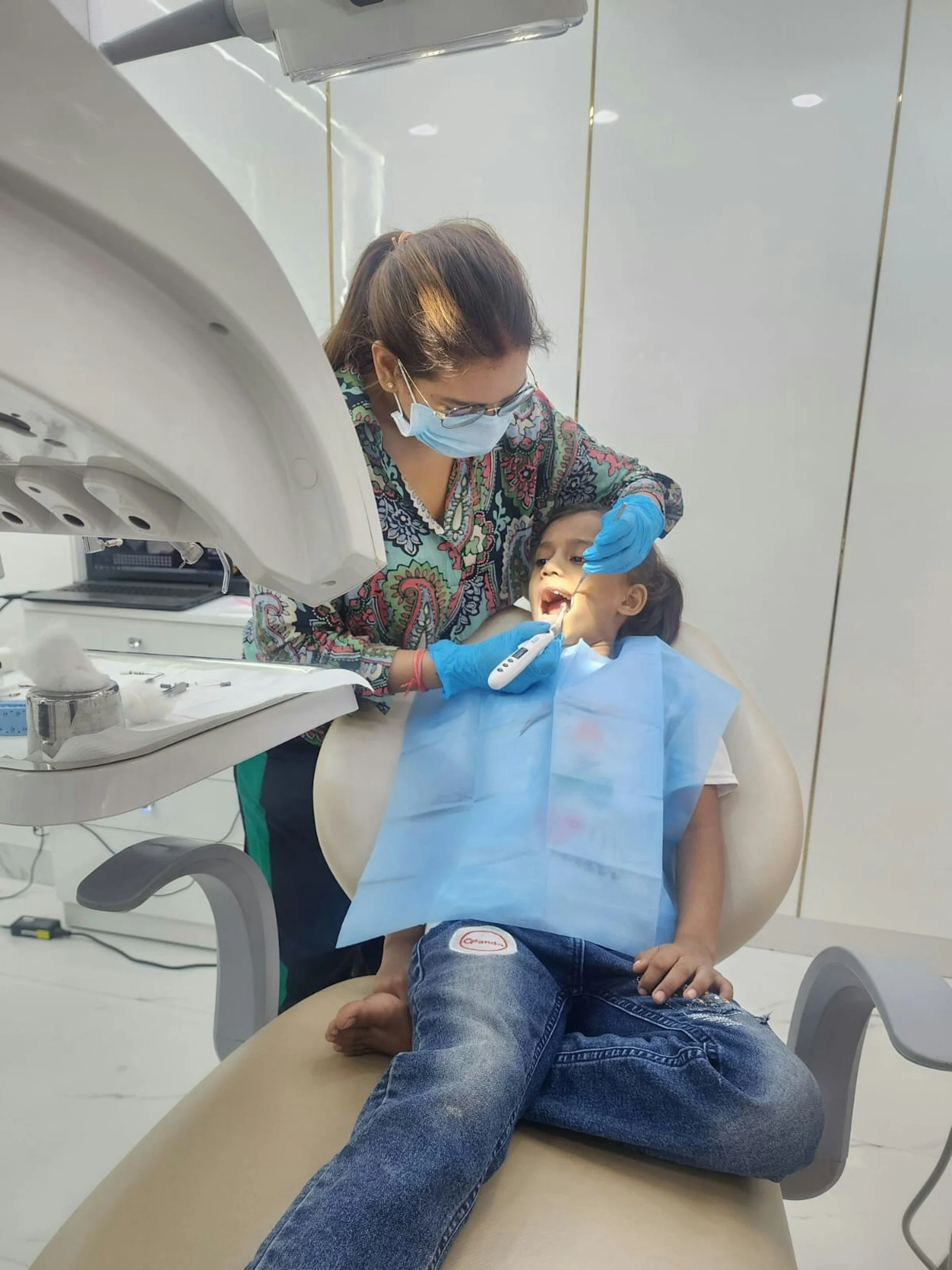 Top 5 Ways to Make Dental Visits Fun (Not Scary) for Kids