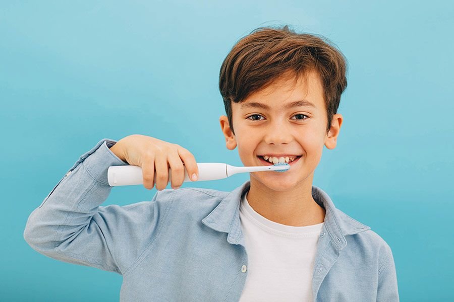 Are Electric Toothbrushes Better for Kids? A Paradise Valley, AZ Kids Dentistry Guide