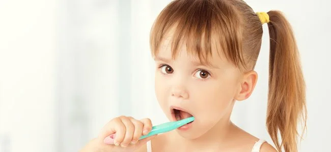 The Importance of Fluoride for Your Child's Dental Health in Scottsdale