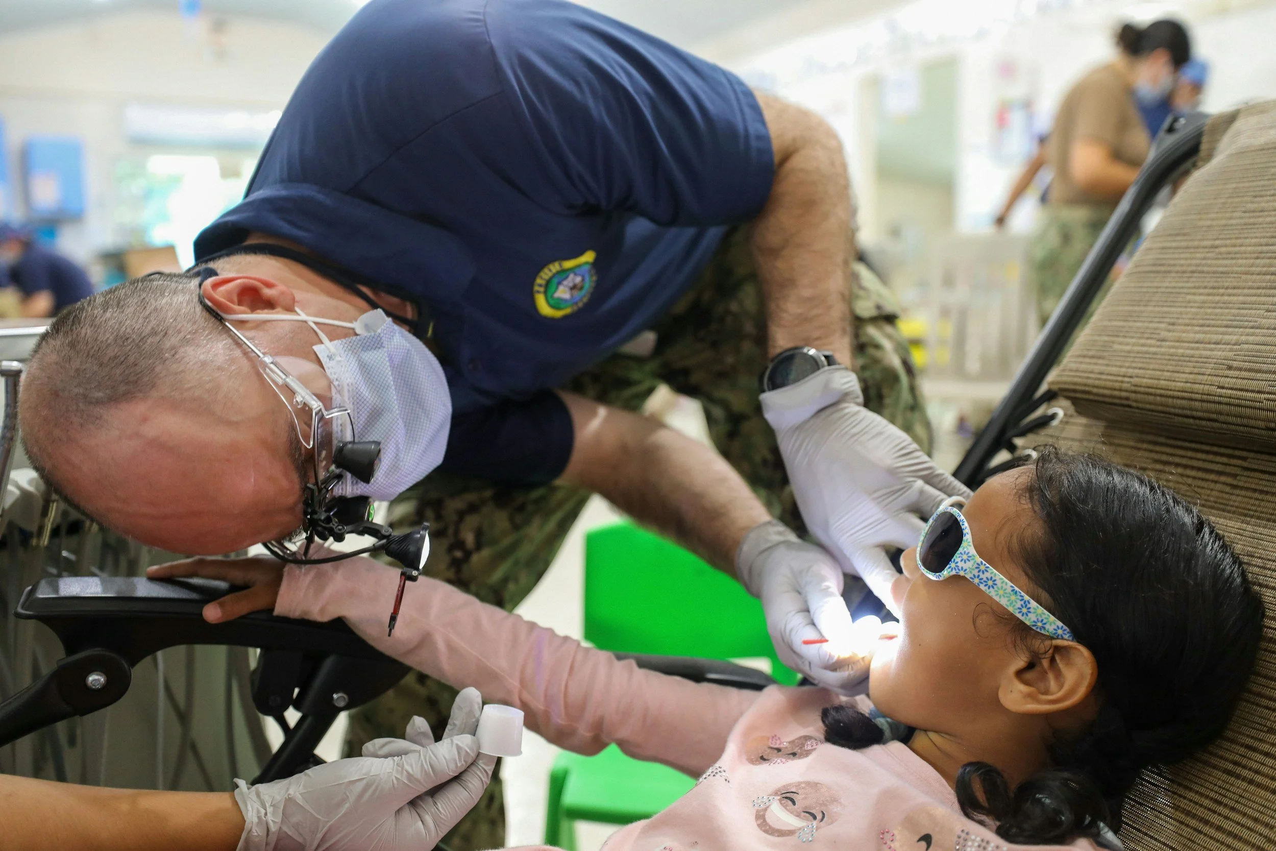 Top 3 Reasons Why Your Child Should Visit the Dentist Regularly