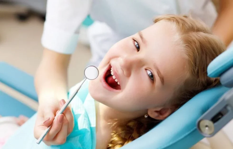 Afraid of the Dentist? 7 Parent-Approved Tips from Kids Dentistry Experts in Paradise Valley, AZ