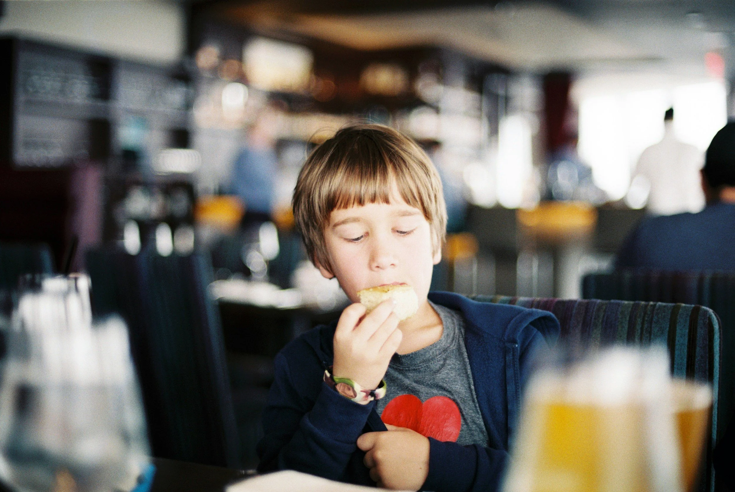 The “Hidden Sugar” Problem: Surprising Foods That Harm Your Child’s Teeth in Paradise Valley, AZ