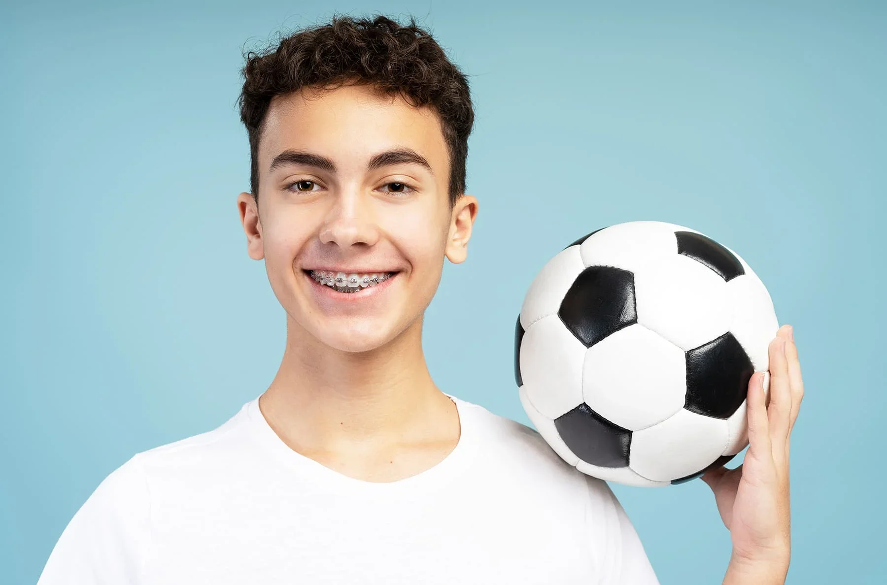 Mouthguards, Braces &amp; Big Games: Protecting Smiles in Paradise Valley, AZ Kids Dentistry