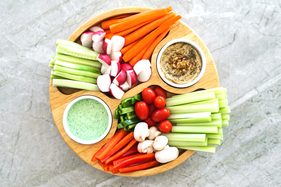 Top 3 Foods to Boost Your Child's Oral Health