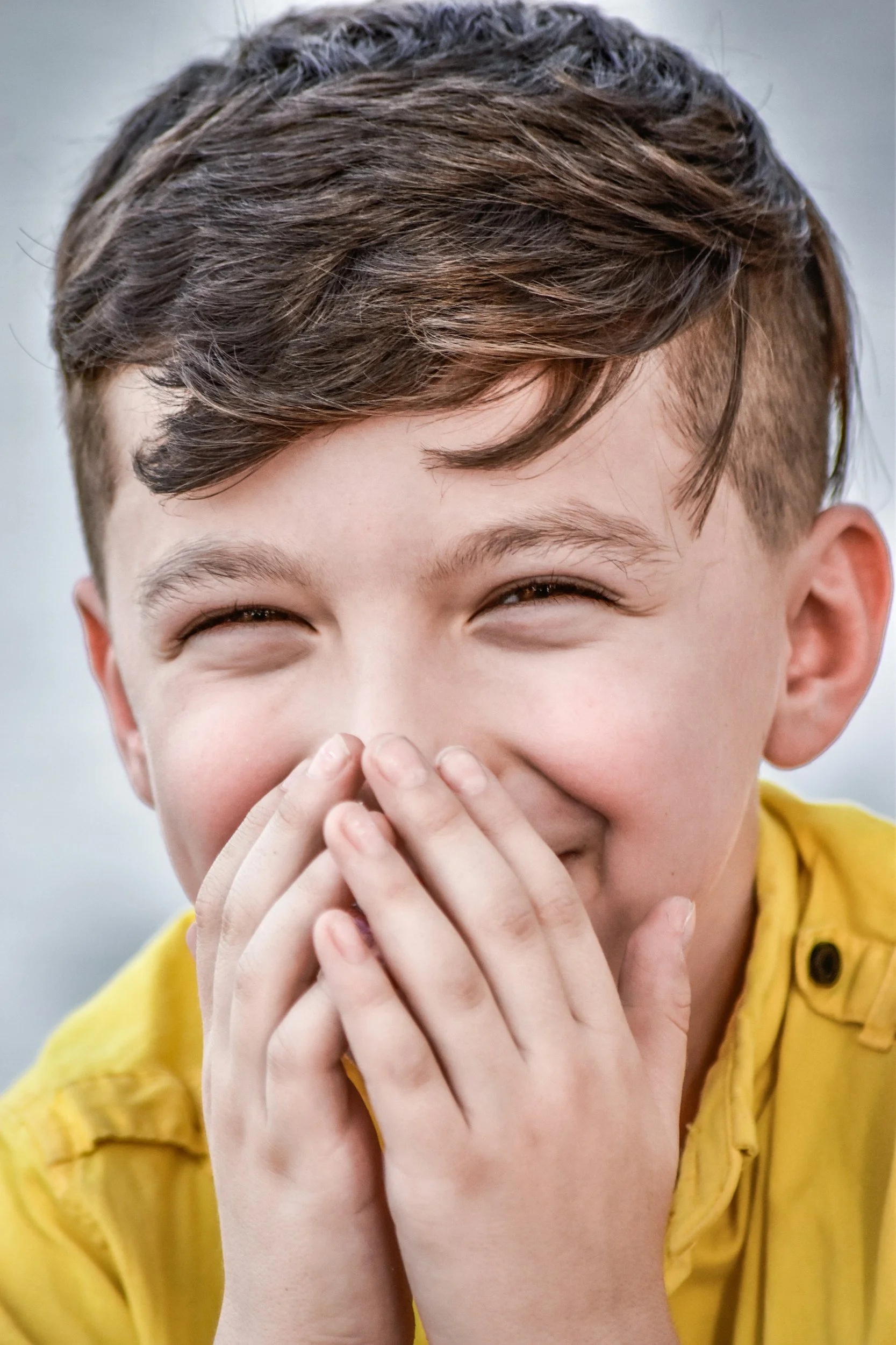 Bad Breath in Kids? A Paradise Valley, AZ Kids Dentistry Guide to Fresh Smiles”