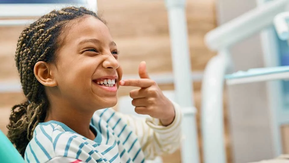 Top 3 Tips for Preventing Cavities in Children: A Parent's Guide