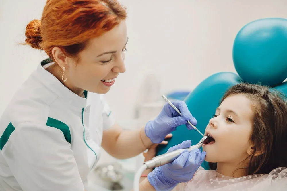 The Top 3 Reasons Why Regular Dental Check-ups Are Crucial for Scottsdale Kids
