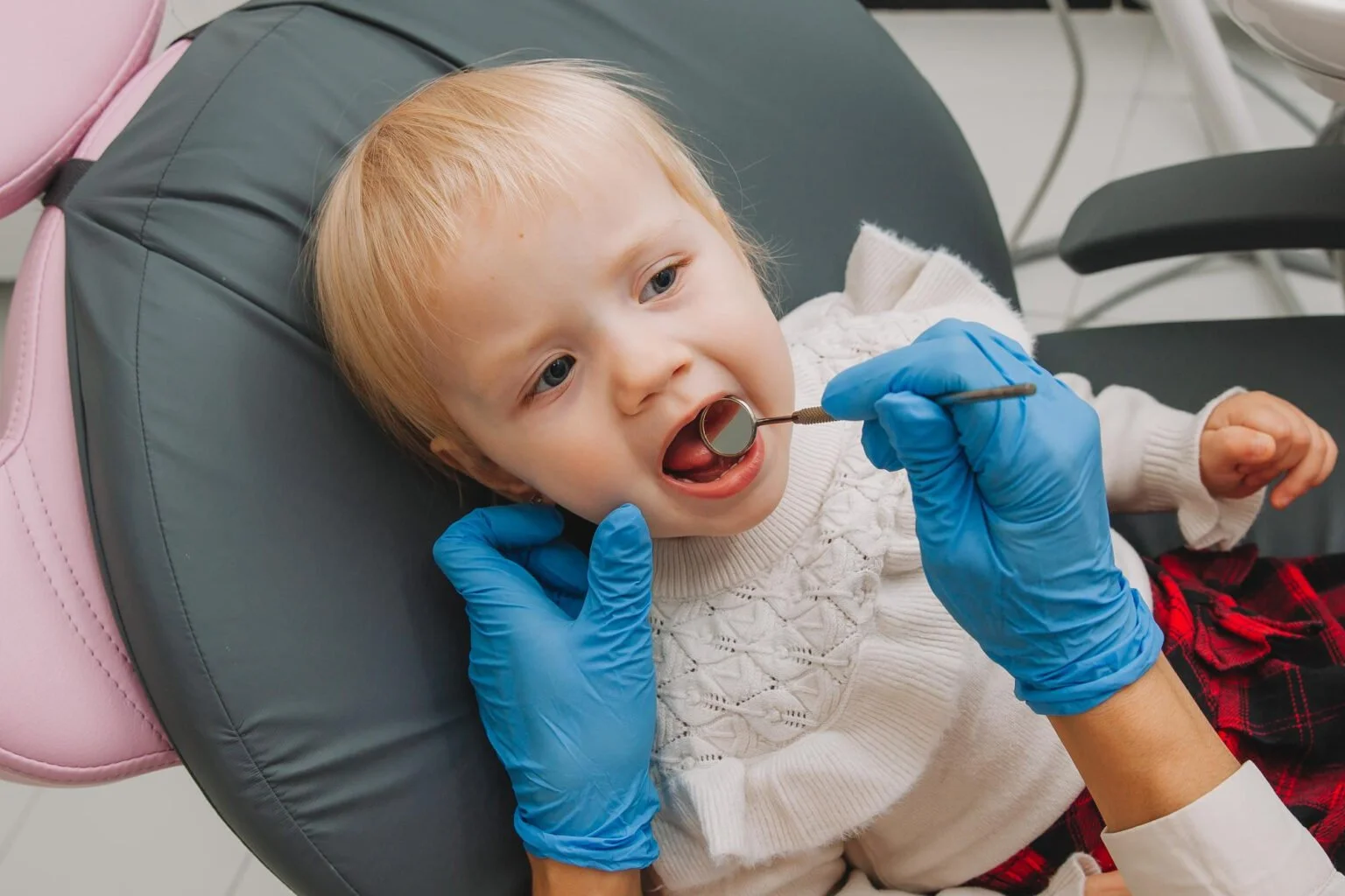 What Happens During Your Child's First Dental Visit? A Paradise Valley Kids Dentistry Guide for Parents