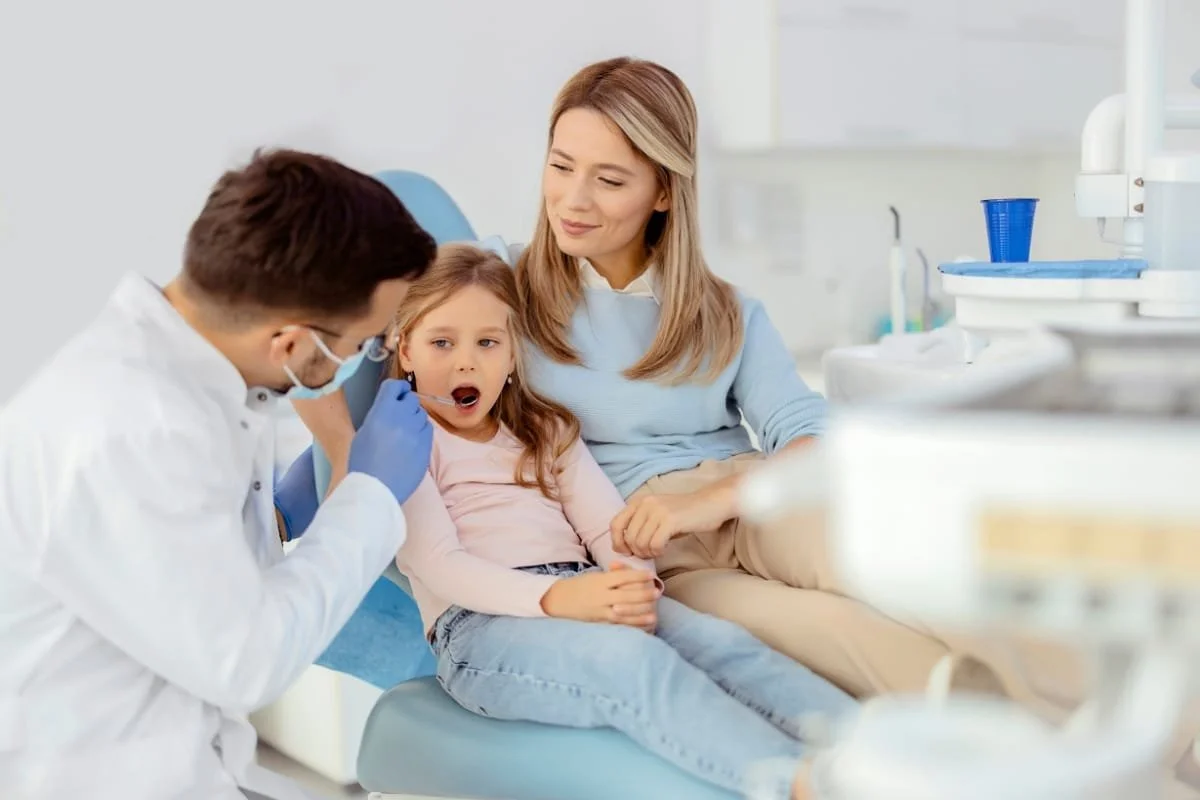 Can Stress Affect Your Child’s Teeth? What Parents Need to Know About Kids Dentistry