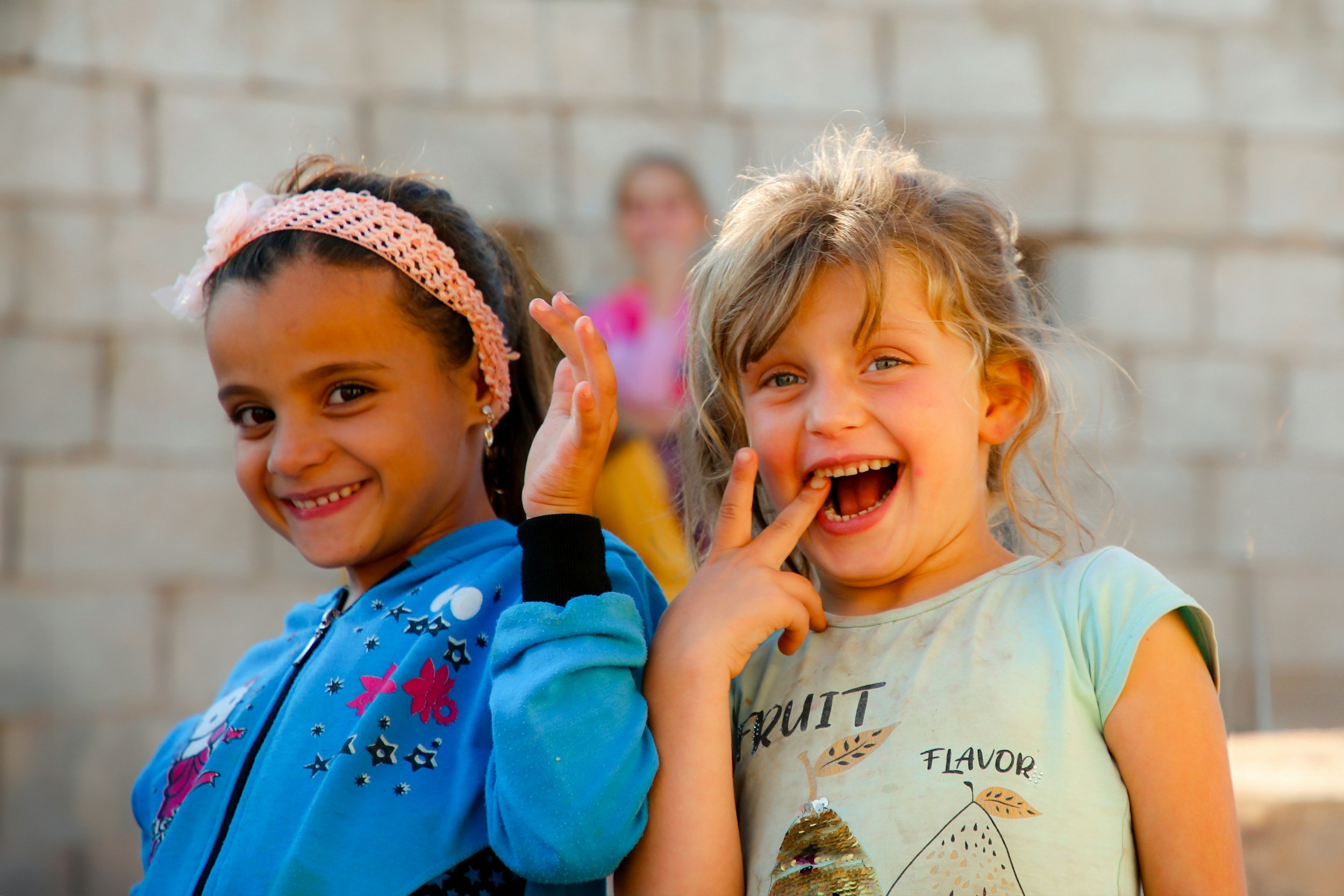 Big Teeth or Small Teeth? What's Normal for Growing Smiles?