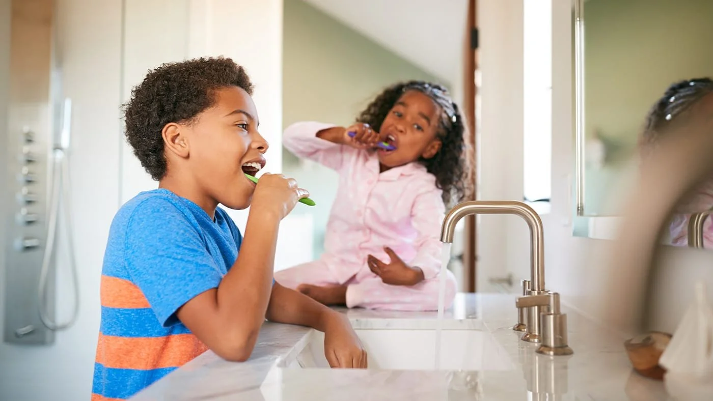 Brush to the Beat: How Music Can Help Your Child Build Better Brushing Habits