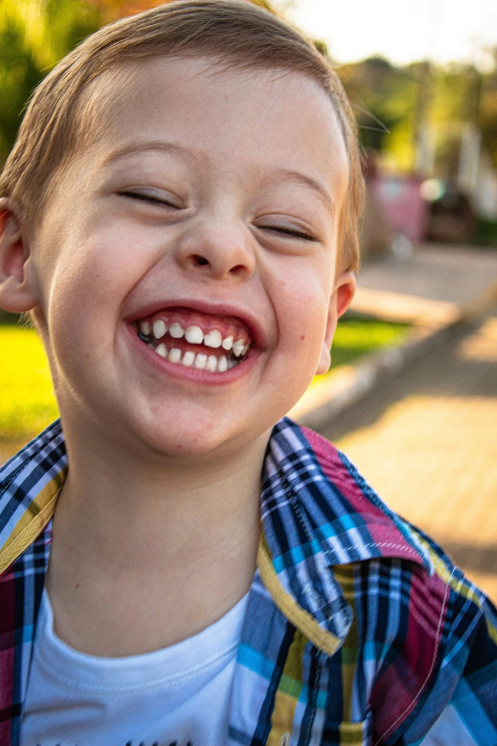 What Color Should My Child’s Gums Be? A Parent’s Guide to Healthy Kids’ Smiles in Paradise Valley, AZ