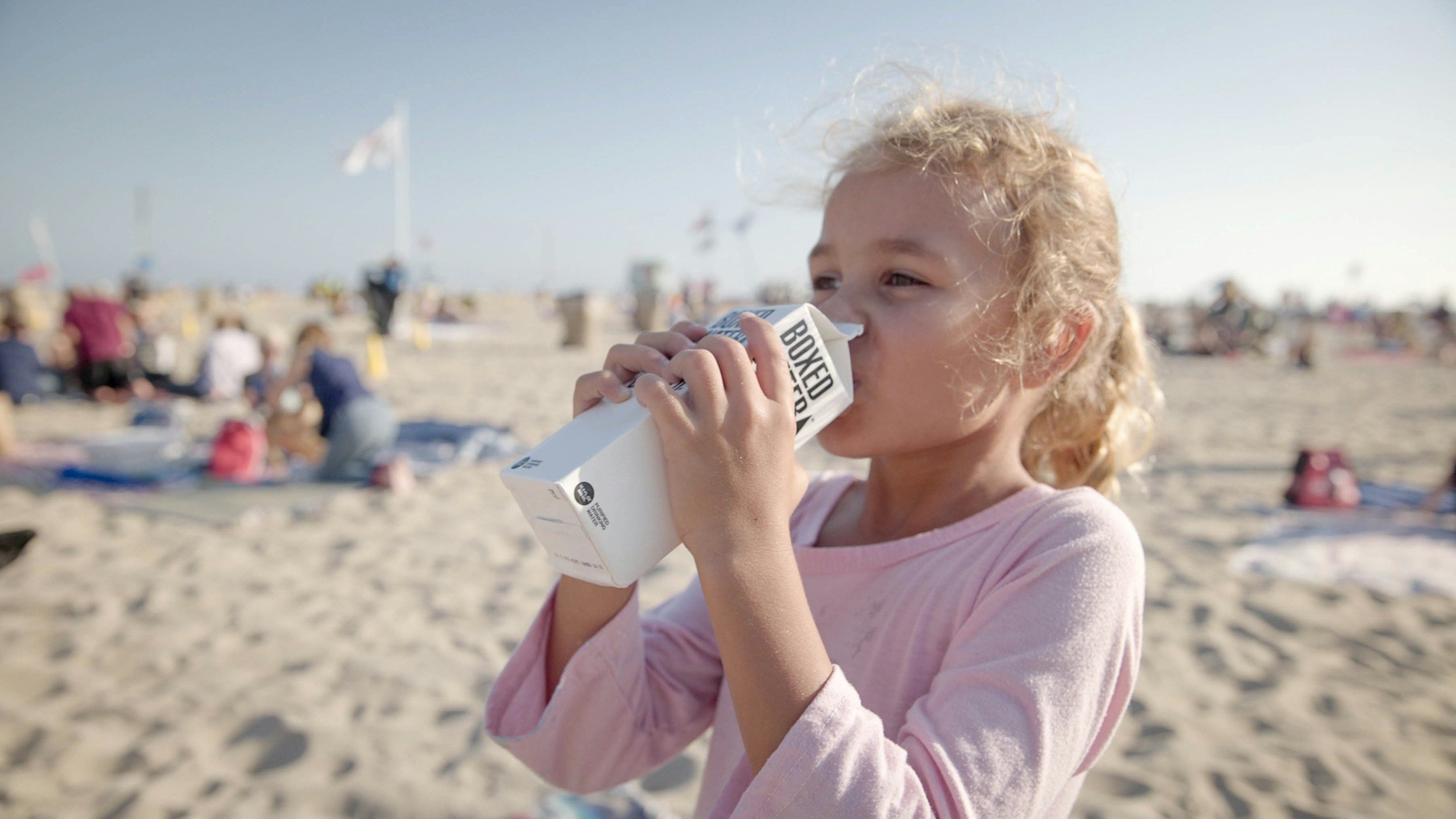 Heat Waves and Healthy Smiles: Why Hydration Matters for Your Child’s Teeth This Summer