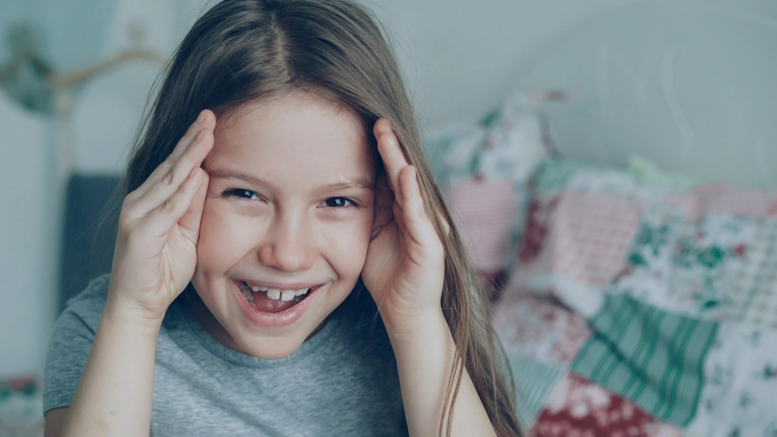 Understanding Tooth Decay in Children: Causes, Symptoms, and Prevention