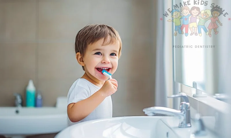 From Baby Teeth to Big Smiles: How Music Can Help Kids Build Healthy Dental Habits