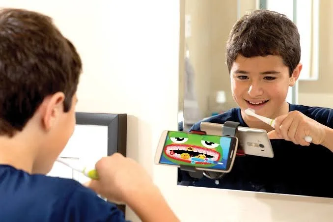Smart Toys, Healthy Smiles? What Parents Should Know About Tech-Enabled Toys and Kids’ Teeth