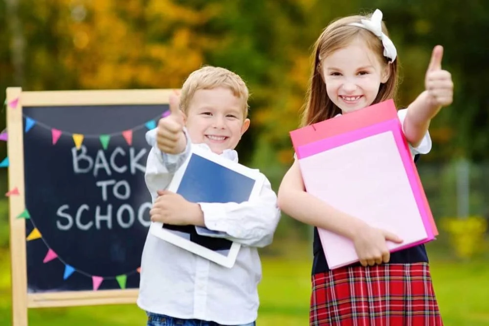 Is Your Child’s Smile Ready for School? A Parent’s Back-to-School Dental Checklist | Kids Dentistry in Paradise Valley, AZ