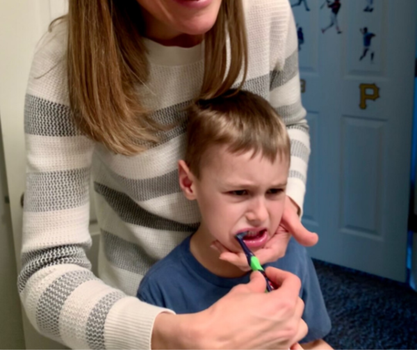 Why Does My Child Hate Brushing? A Paradise Valley Pediatric Dentist’s Guide to Making Oral Hygiene Fun