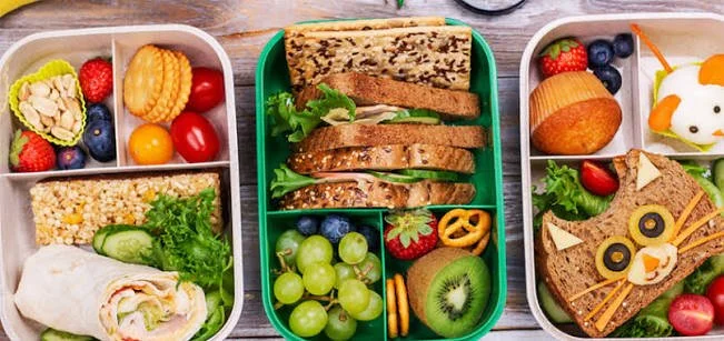 Lunchboxes, Toothbrushes &amp; Healthy Smiles: A Parent’s Guide to Back-to-School Dental Health