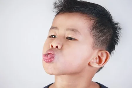 Does Your Child Have a Lisp? What Their Teeth and Tongue Could Have to Do With It | Kids Dentistry in Paradise Valley, AZ