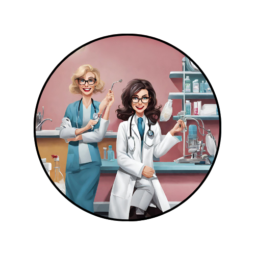 Meet Dr Sugar — Dr. Sugar, Children's Dentistry