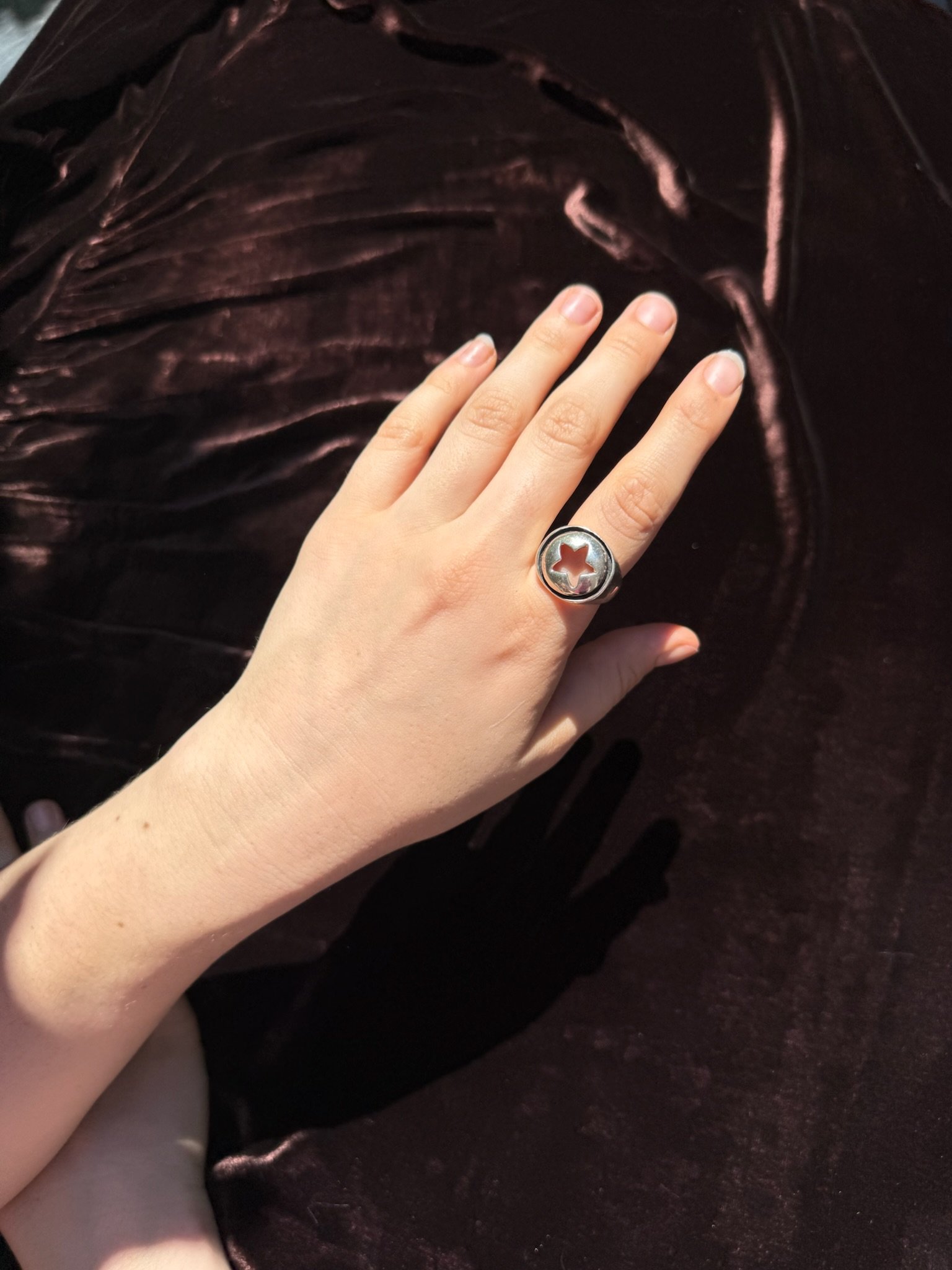 Star Ring