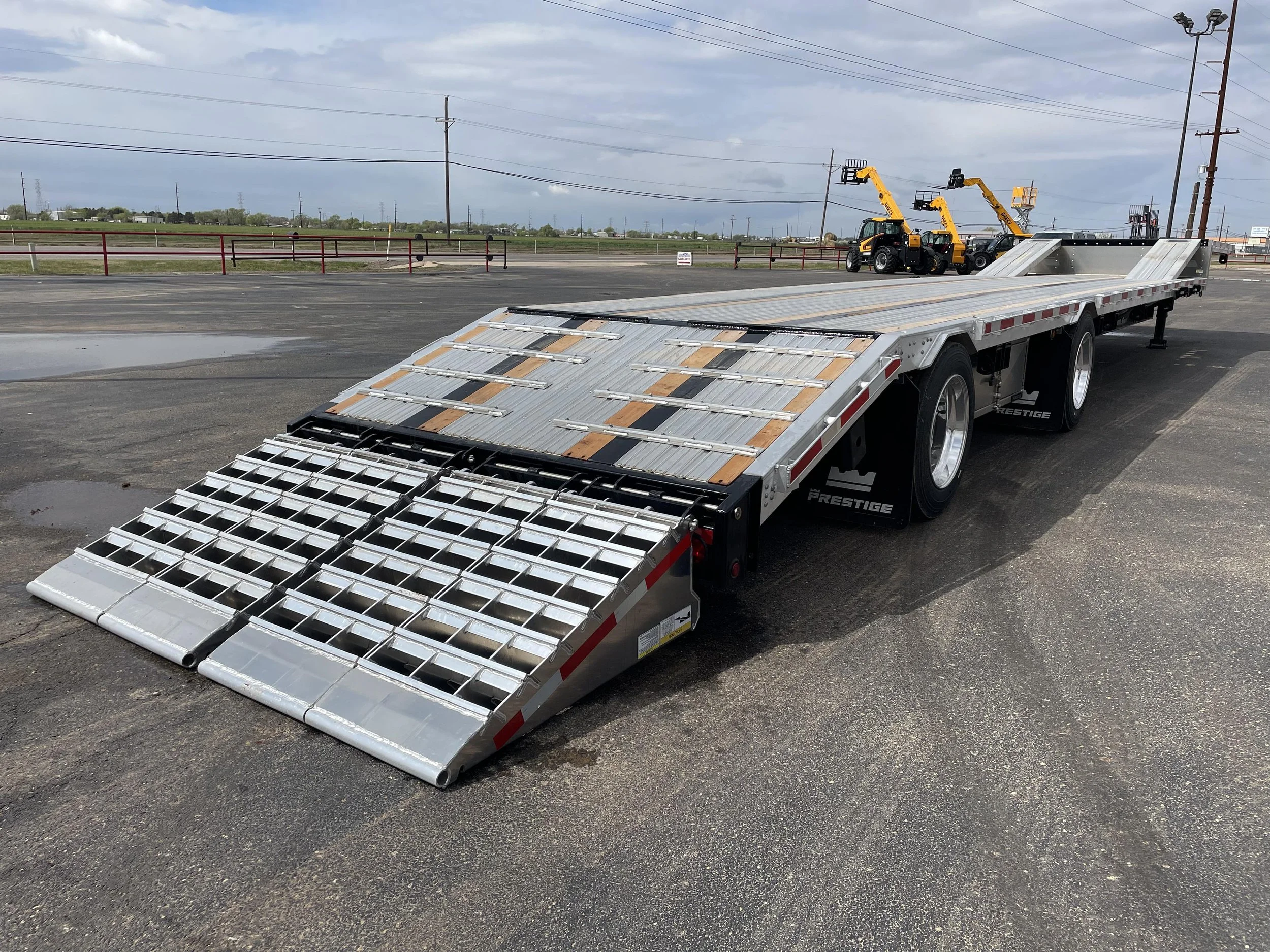 High Quality Drop Decks for Sale | Amarillo, Lubbock & Odessa | ATSR ...