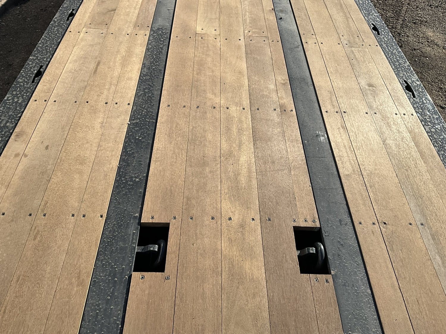 New 55-Ton RGN Lowboy Trailer | Heavy Haul Detach for Sale — Area ...