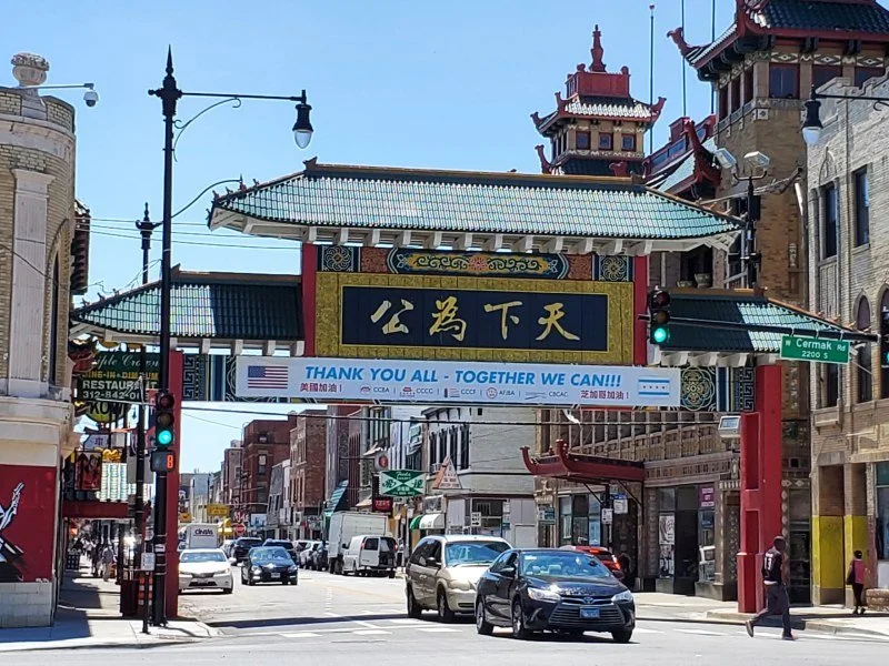 CHINATOWN >>>>> JUNE 9 &amp; 11, 2026