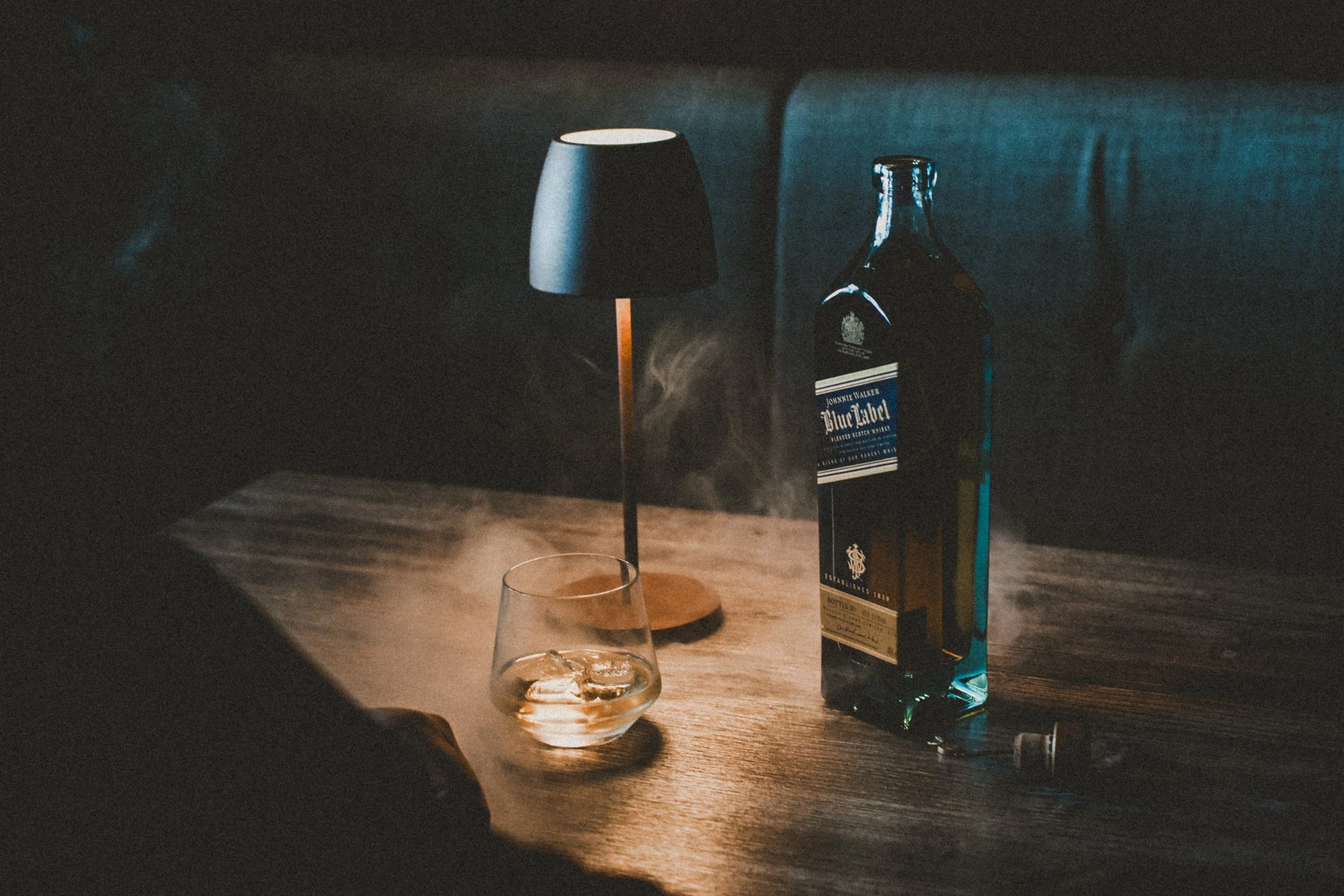 Blue Label 