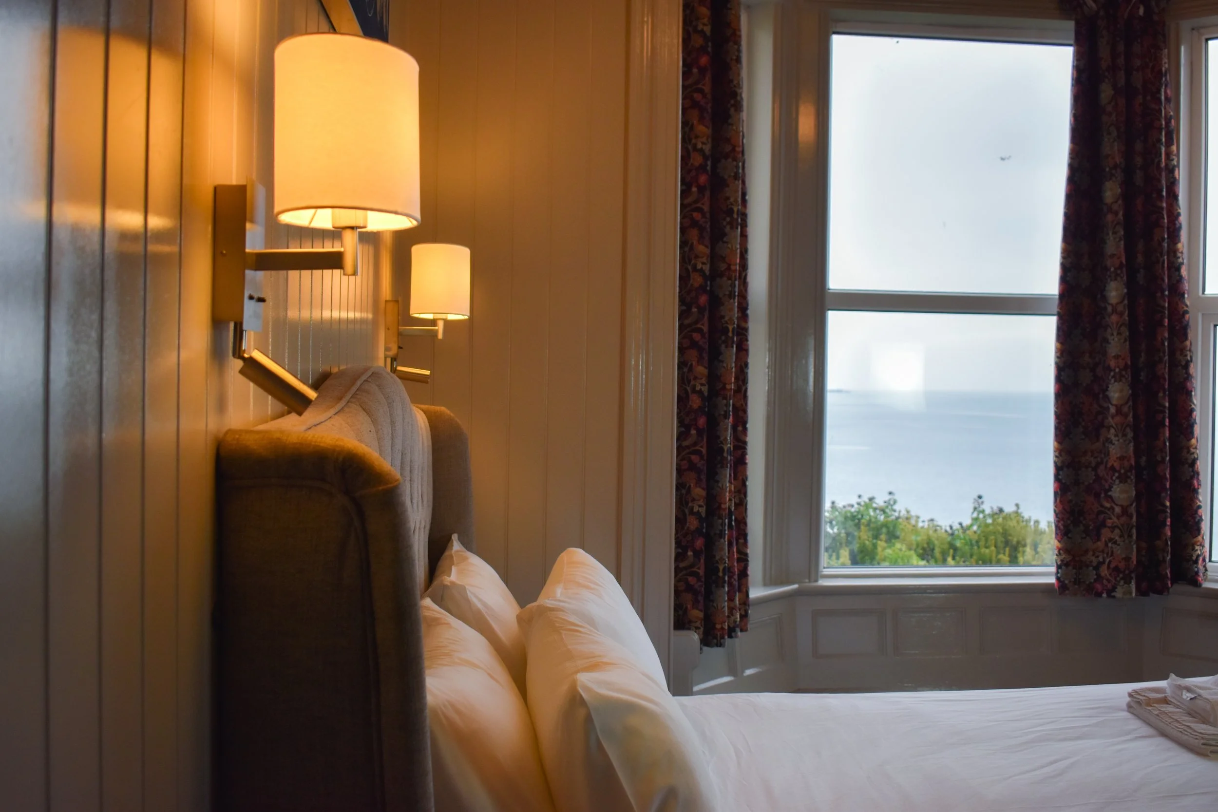 Best rooms with Sea view