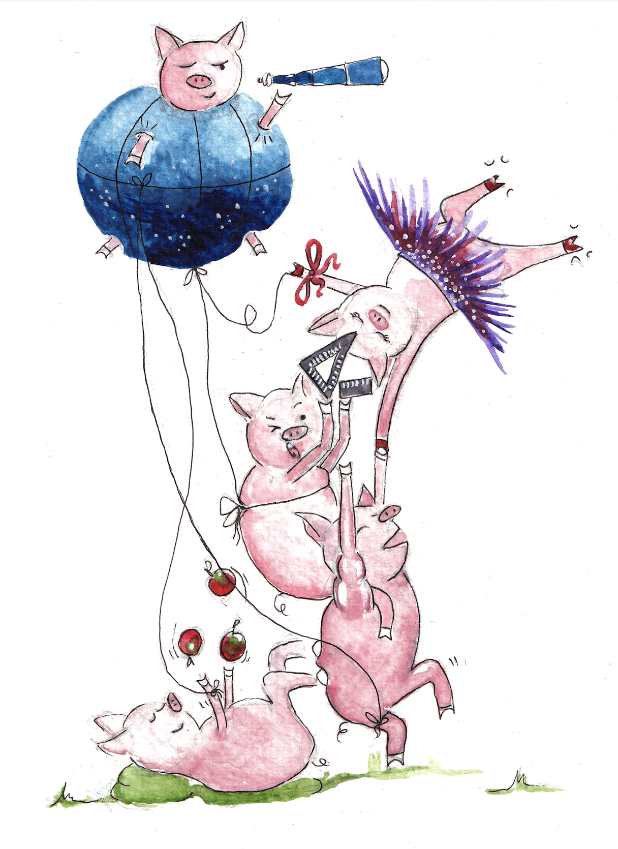 WHY FUNCTION MATTERS?