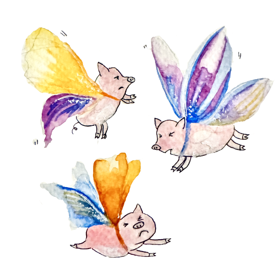 WHY DO WE CALL IT SOMA-TOSOPHY?