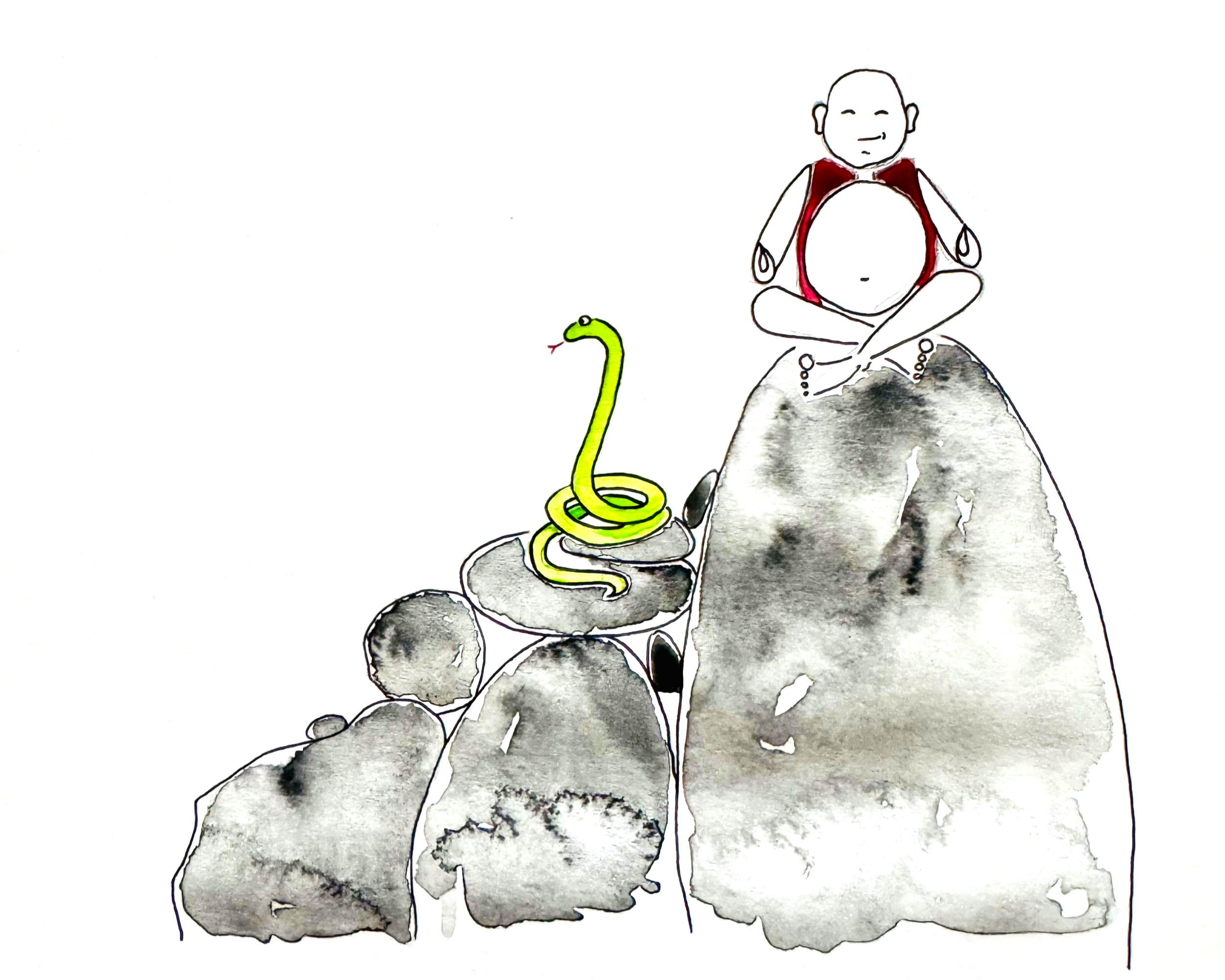 WHY DO WE HAVE FEELINGS?