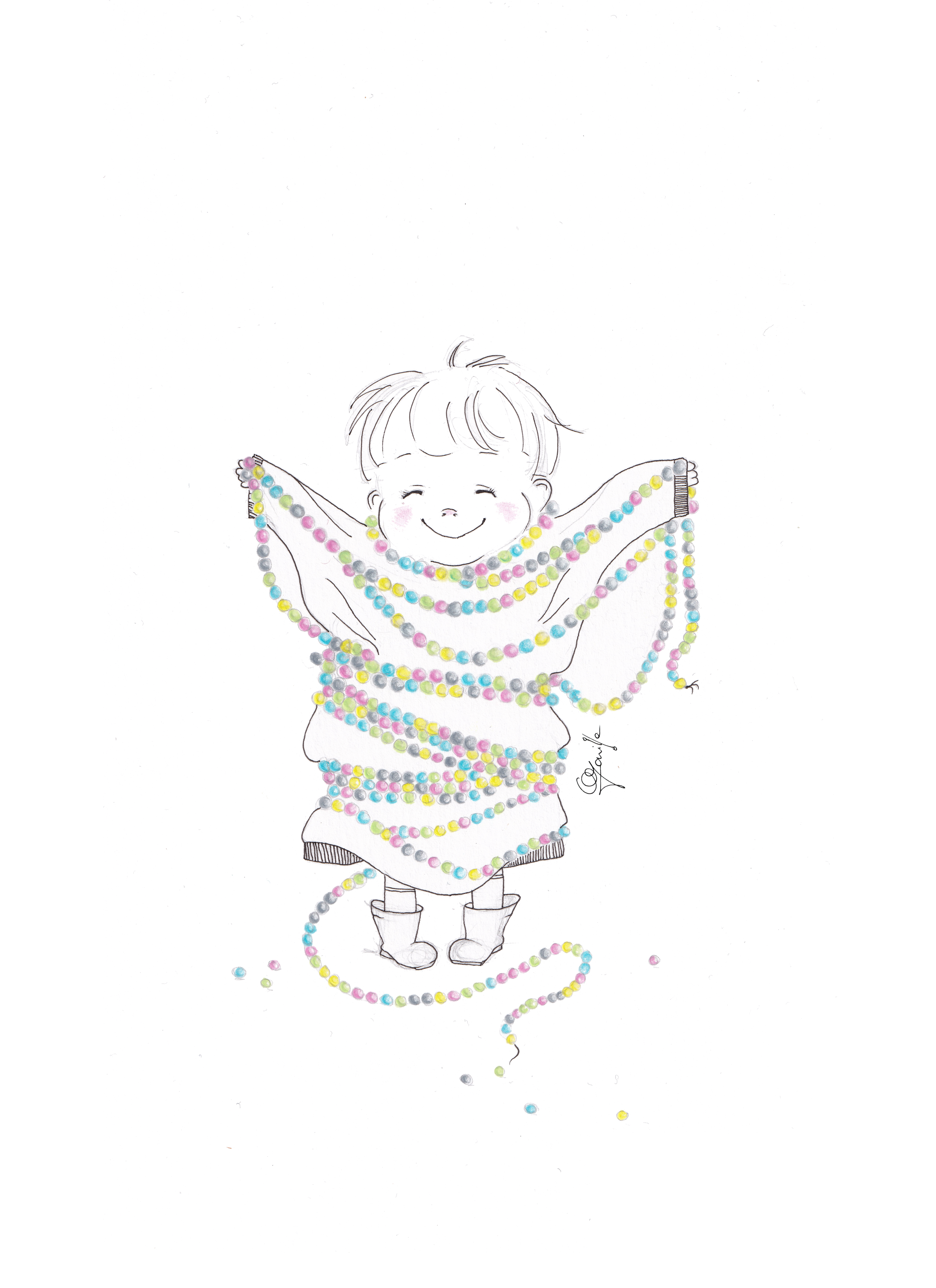 WHY DO WE EXPERIENCE HAPPINESS?