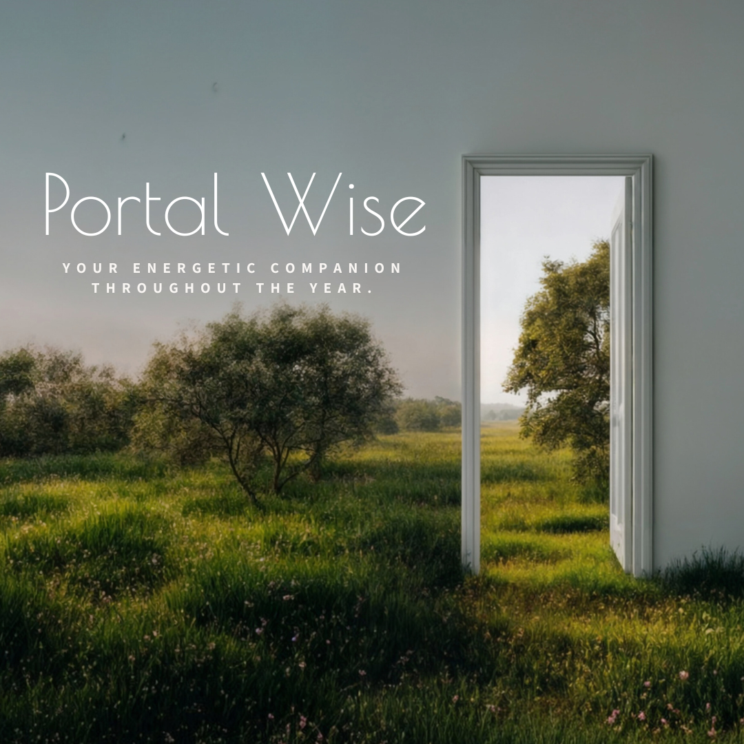 2026 Portal Wise Calendar